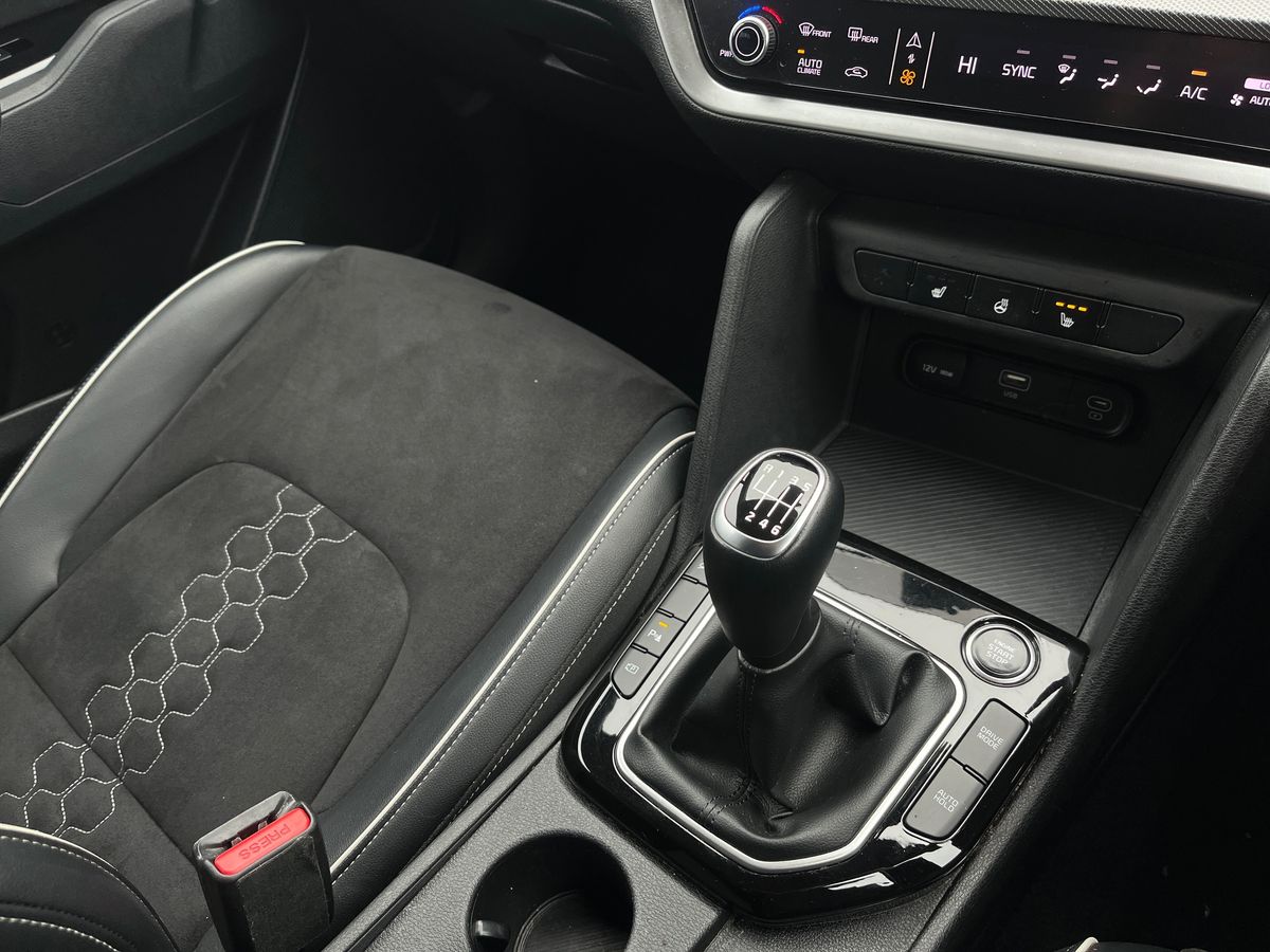 Used Kia Sportage 2022 for sale - 77884489: Photo 15