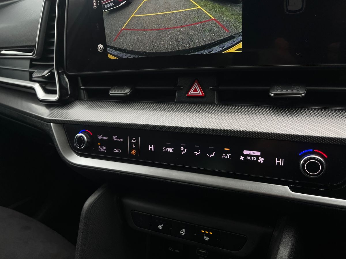 Used Kia Sportage 2022 for sale - 77884489: Photo 17