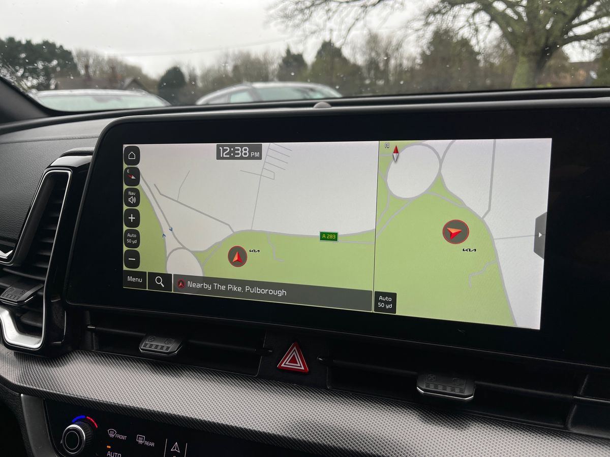 Used Kia Sportage 2022 for sale - 77884489: Photo 20