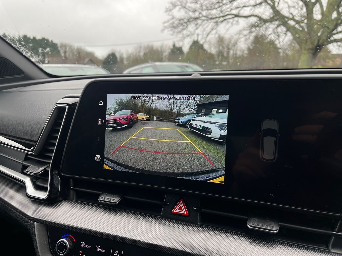 Used Kia Sportage 2022 for sale - 77884489: Photo 21