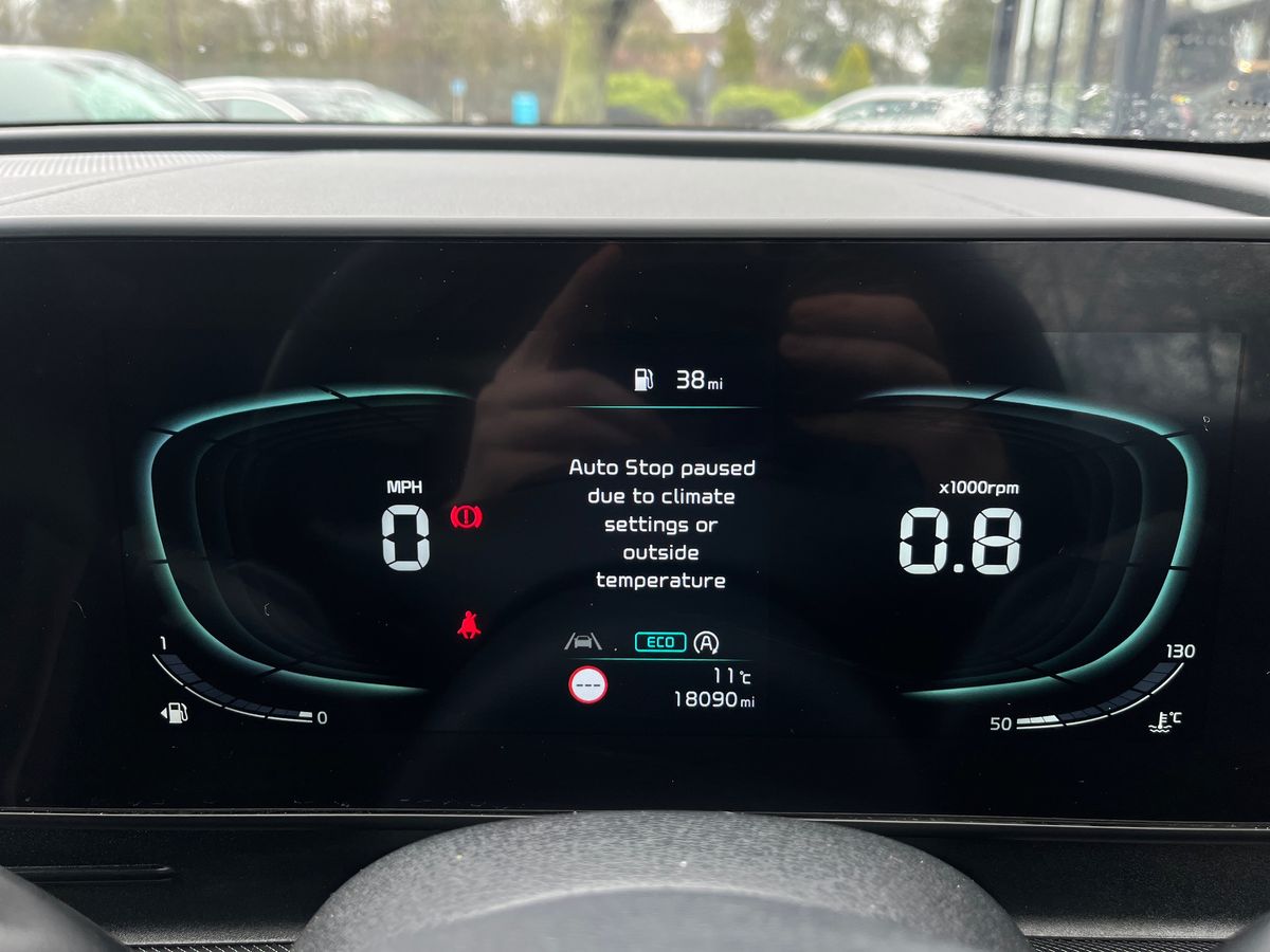 Used Kia Sportage 2022 for sale - 77884489: Photo 23