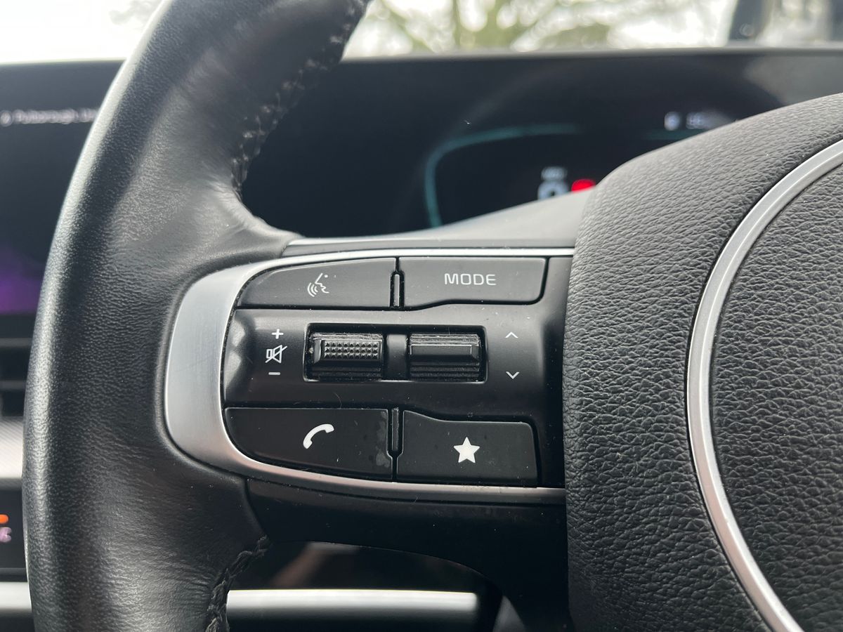 Used Kia Sportage 2022 for sale - 77884489: Photo 24