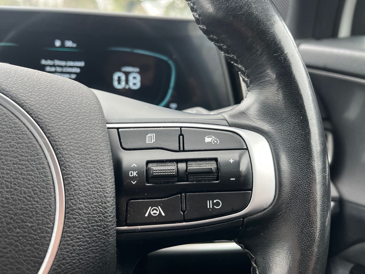 Used Kia Sportage 2022 for sale - 77884489: Photo 25