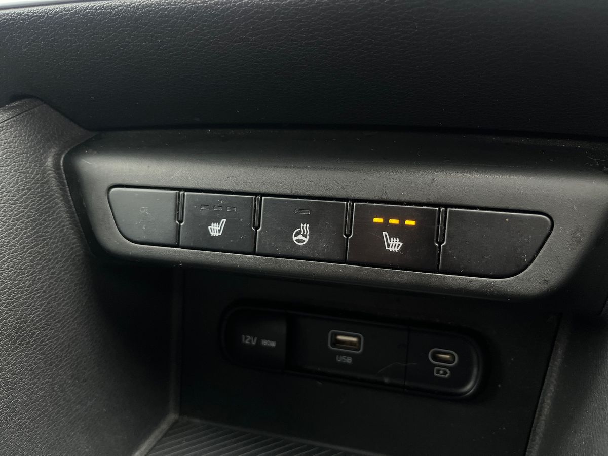 Used Kia Sportage 2022 for sale - 77884489: Photo 29