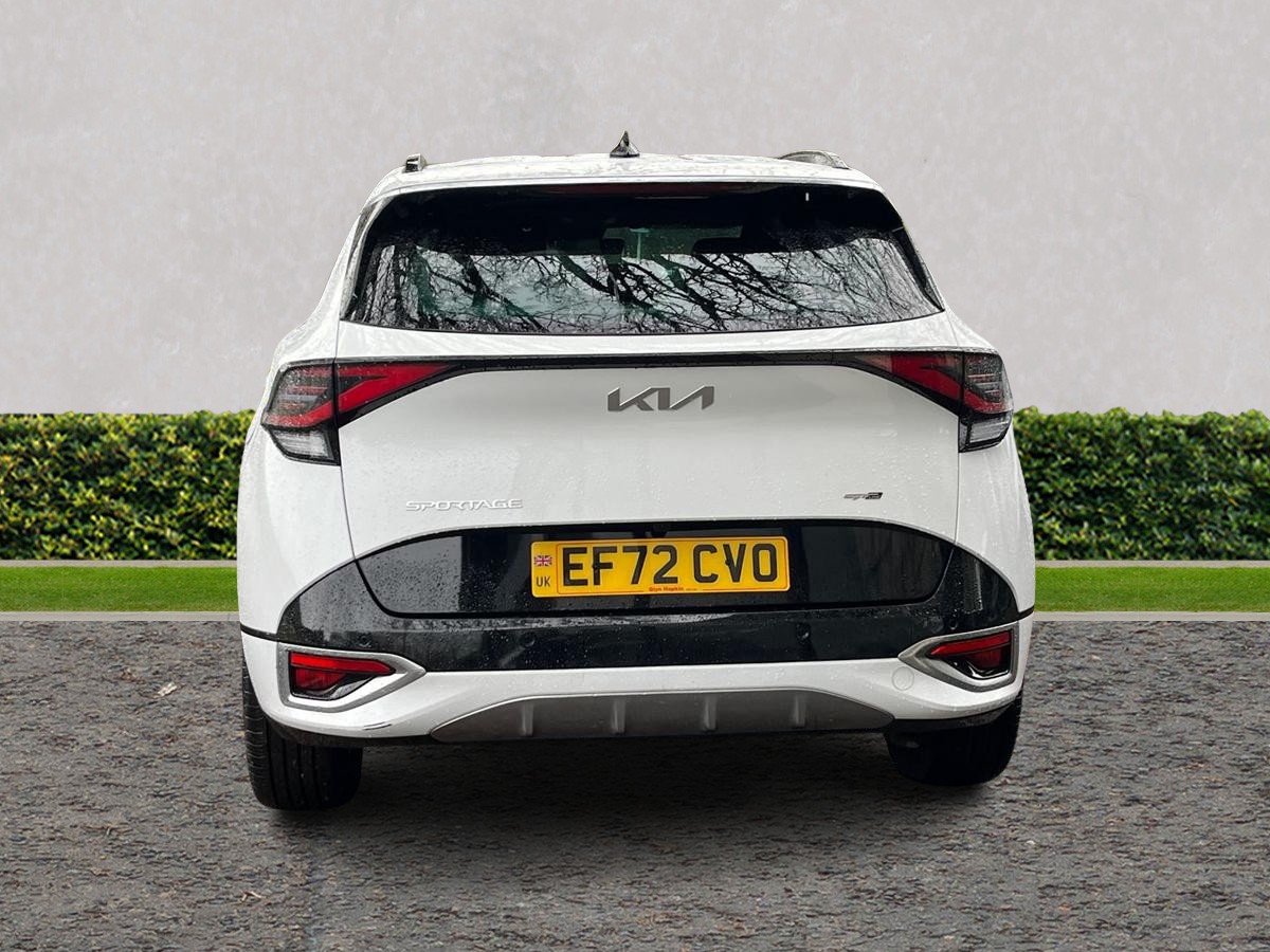 Used Kia Sportage 2022 for sale - 77884489: Photo 4