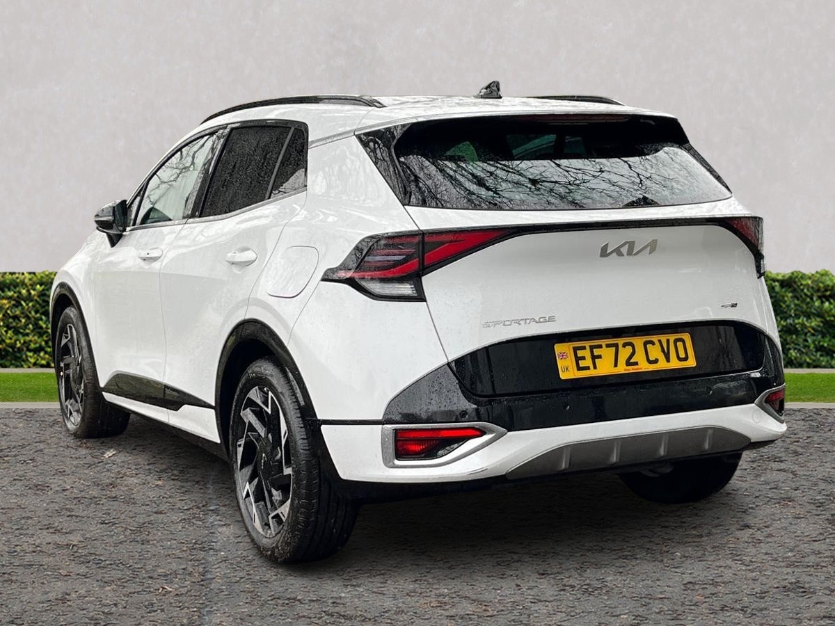 Used Kia Sportage 2022 for sale - 77884489: Photo 5