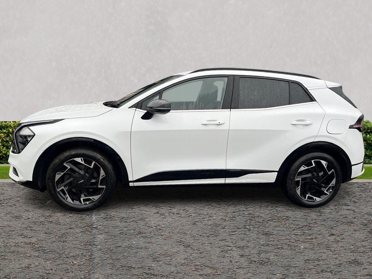 Used Kia Sportage 2022 for sale - 77884489: Photo 6