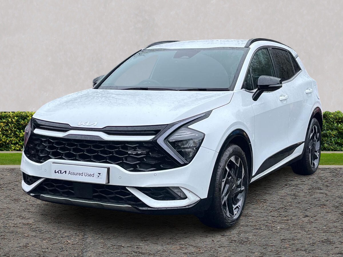 Used Kia Sportage 2022 for sale - 77884489: Photo 7