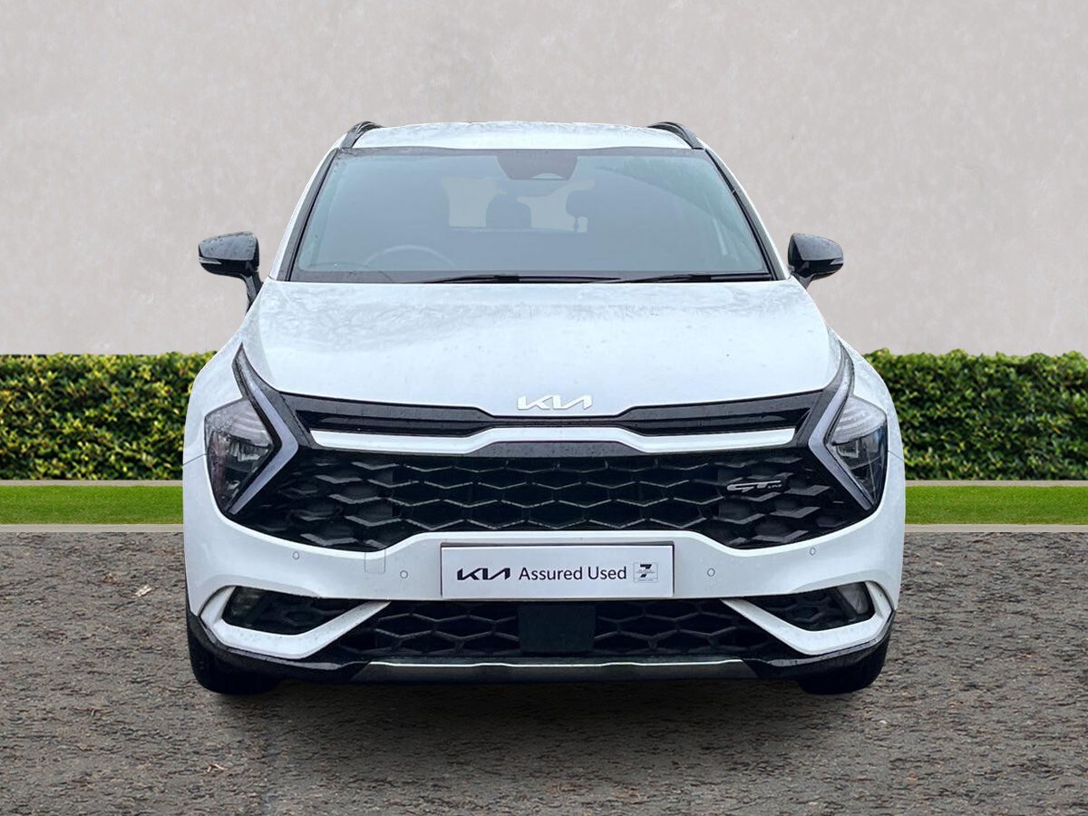 Used Kia Sportage 2022 for sale - 77884489: Photo 8