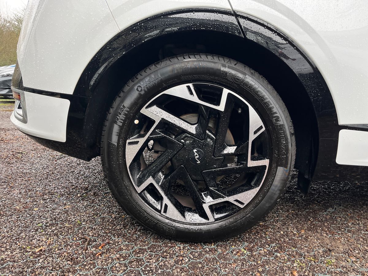 Used Kia Sportage 2022 for sale - 77884489: Photo 9