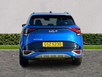 Used Kia Sportage 2022 for sale - 77884515: Photo