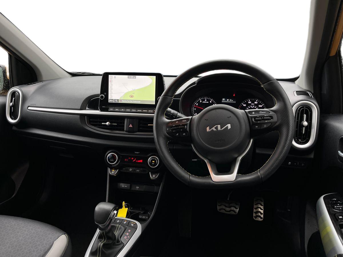 Used Kia Picanto 2023 for sale - 77884498: Photo 12