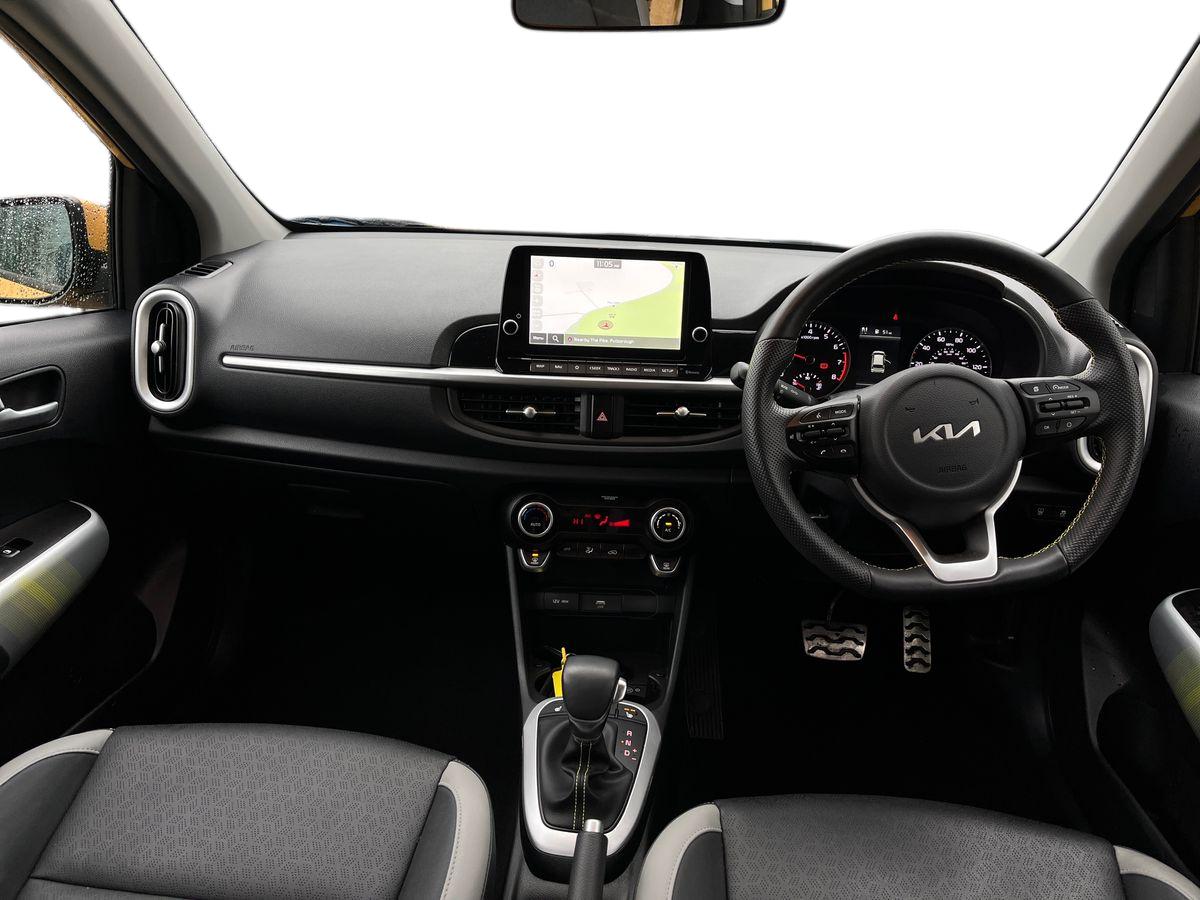 Used Kia Picanto 2023 for sale - 77884498: Photo 13
