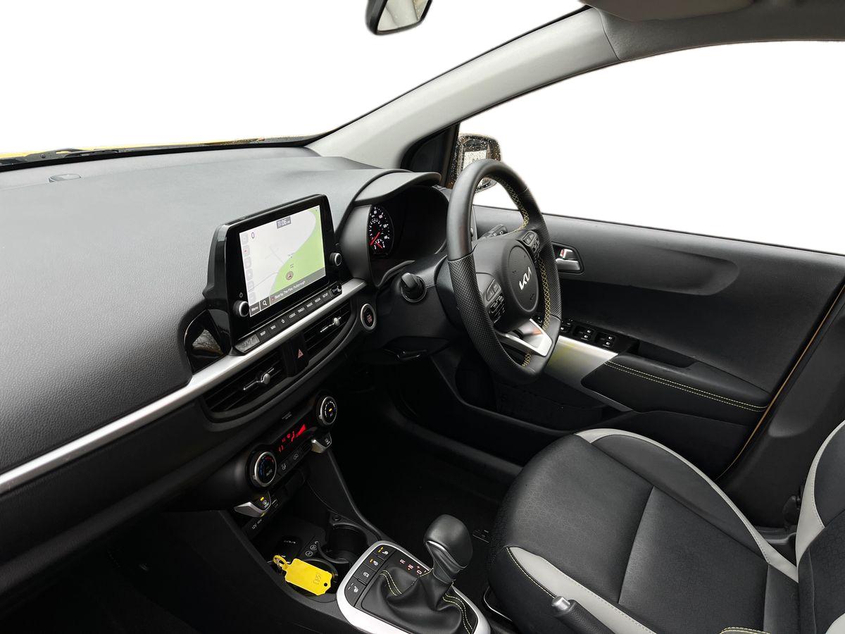 Used Kia Picanto 2023 for sale - 77884498: Photo 14