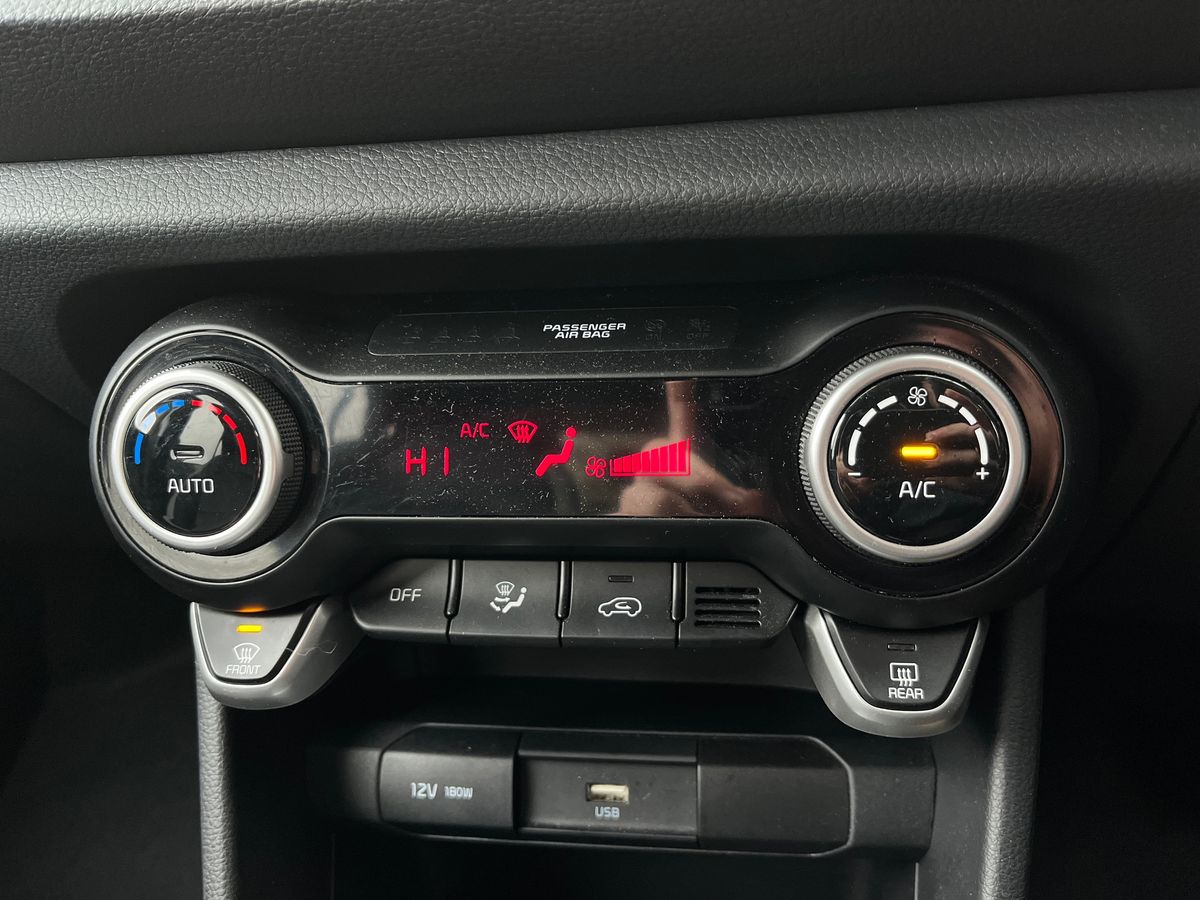 Used Kia Picanto 2023 for sale - 77884498: Photo 17