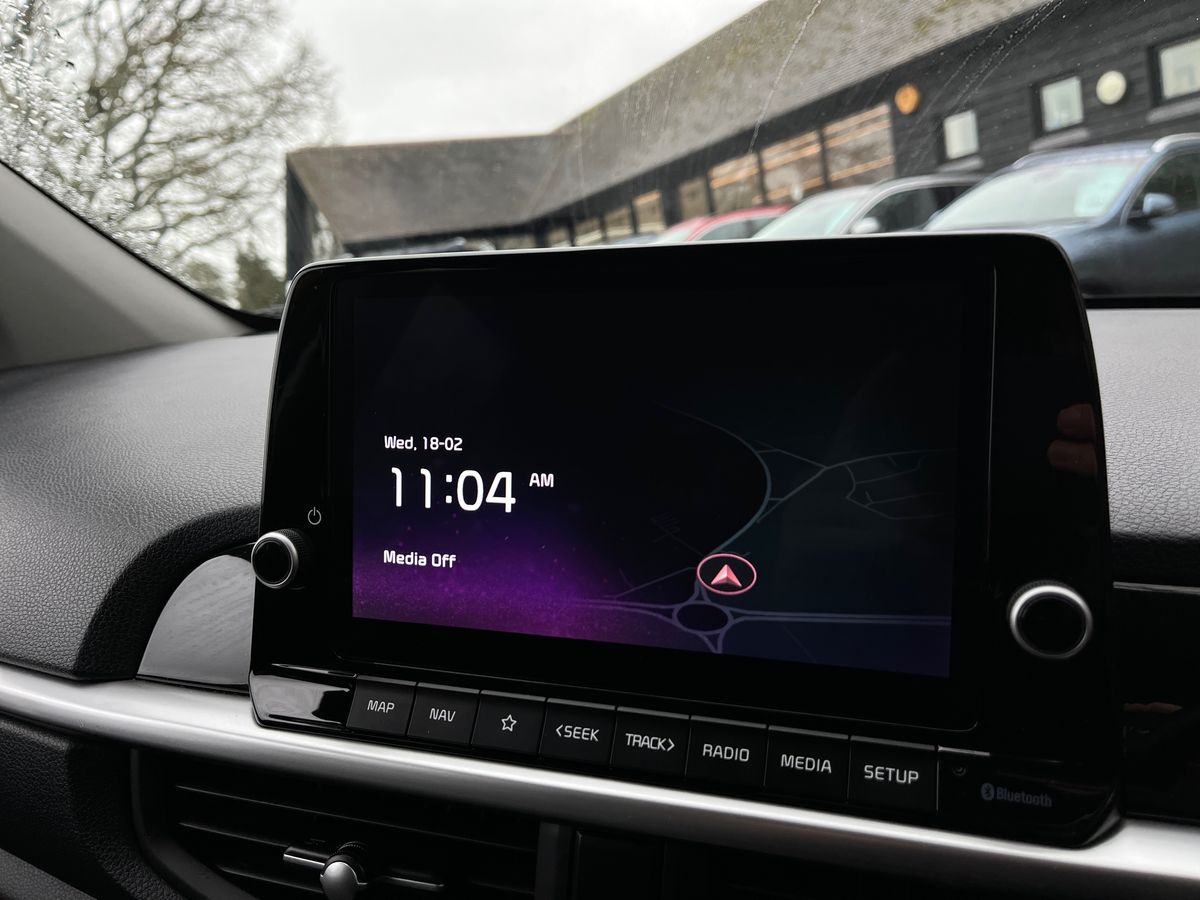 Used Kia Picanto 2023 for sale - 77884498: Photo 19