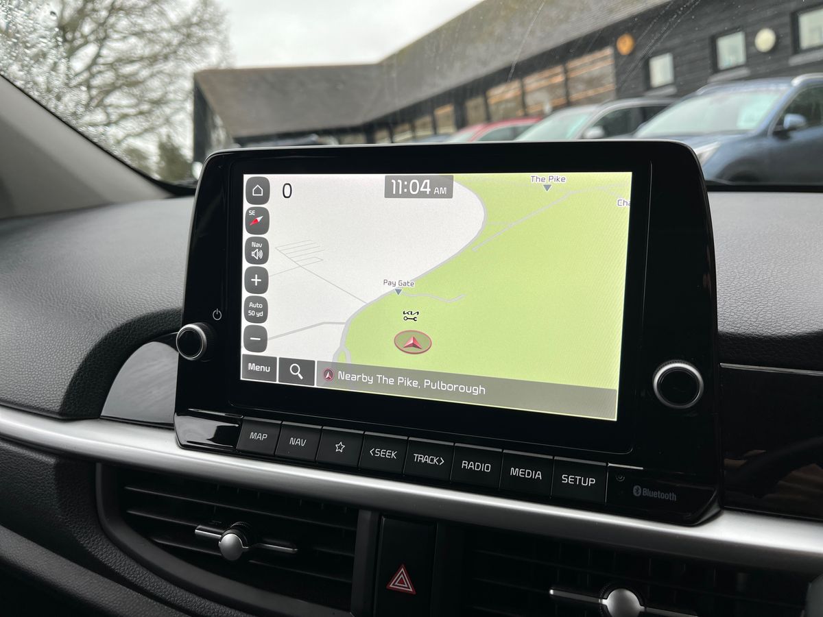 Used Kia Picanto 2023 for sale - 77884498: Photo 20