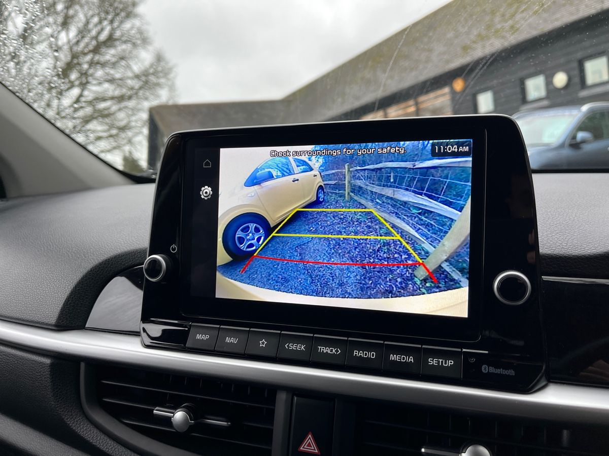 Used Kia Picanto 2023 for sale - 77884498: Photo 21