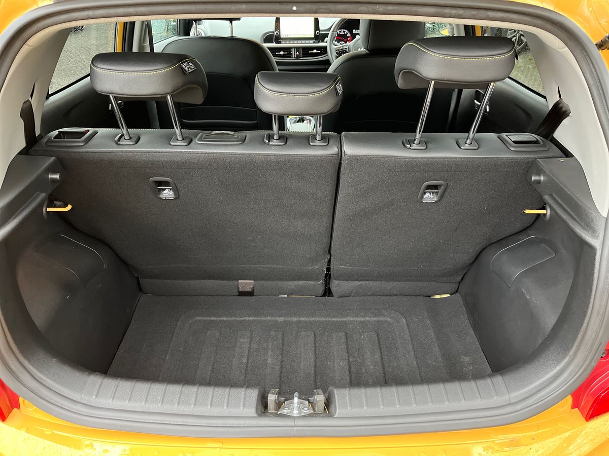 Used Kia Picanto 2023 for sale - 77884498: Photo 27