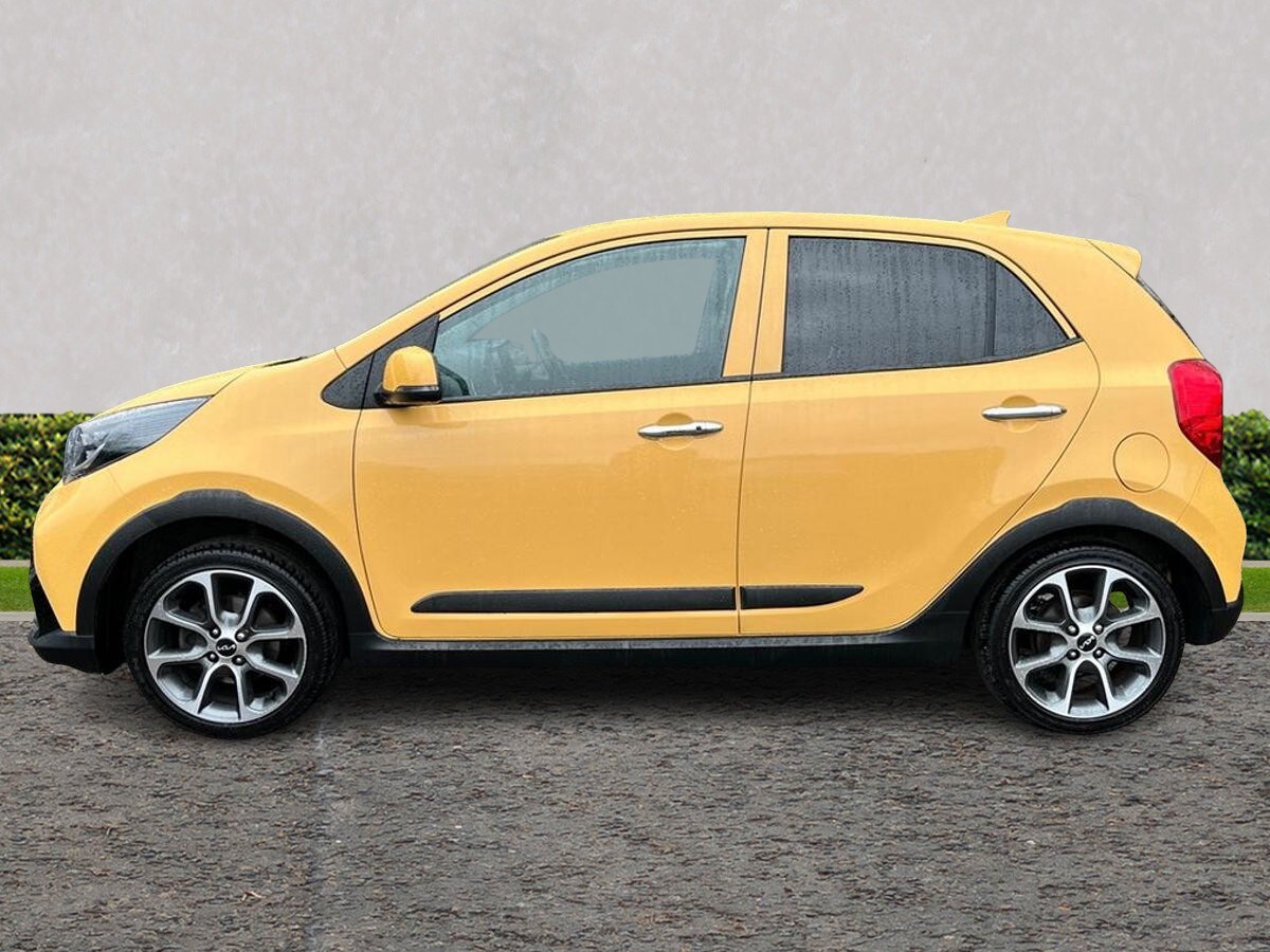 Used Kia Picanto 2023 for sale - 77884498: Photo 6