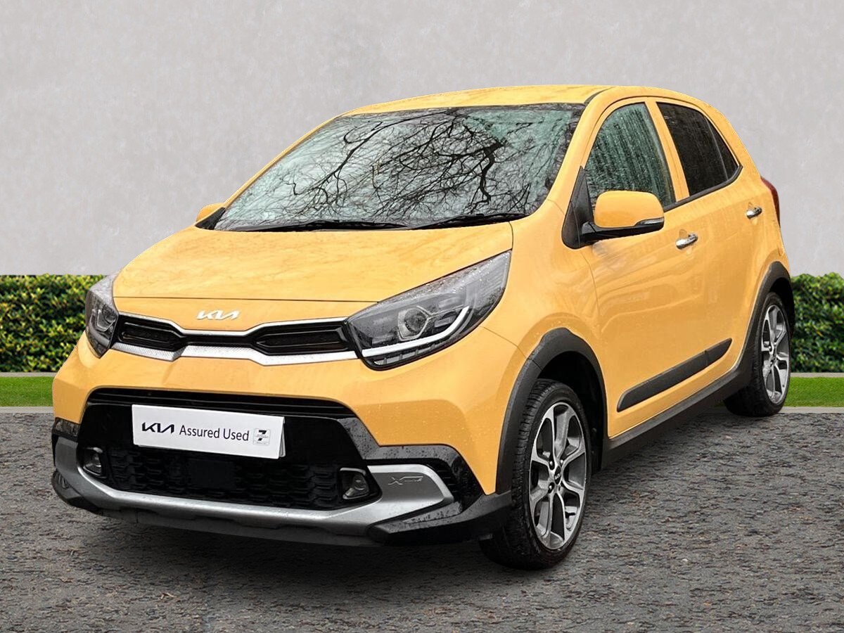 Used Kia Picanto 2023 for sale - 77884498: Photo 7