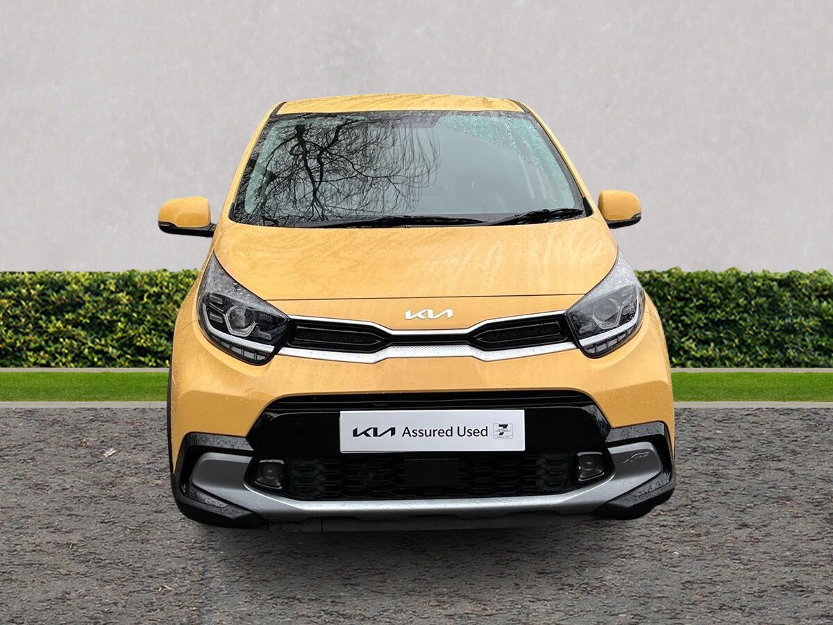 Used Kia Picanto 2023 for sale - 77884498: Photo 8