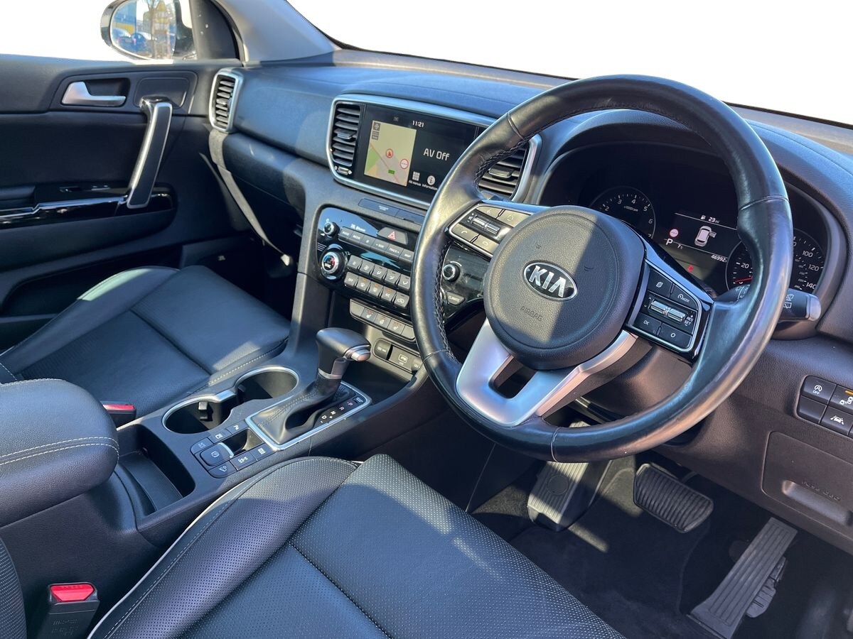 Used Kia Sportage 2019 for sale - 77884530: Photo 11