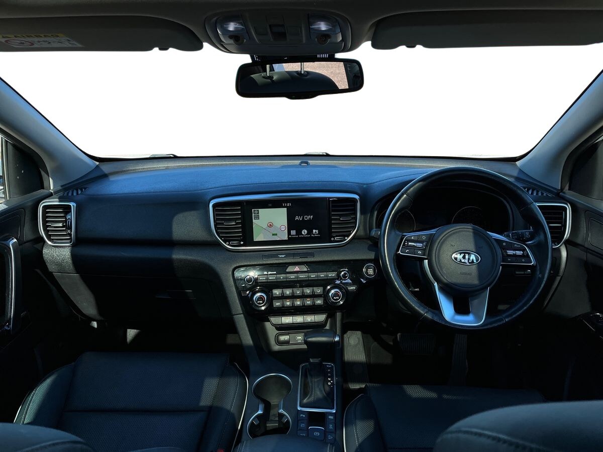 Used Kia Sportage 2019 for sale - 77884530: Photo 13