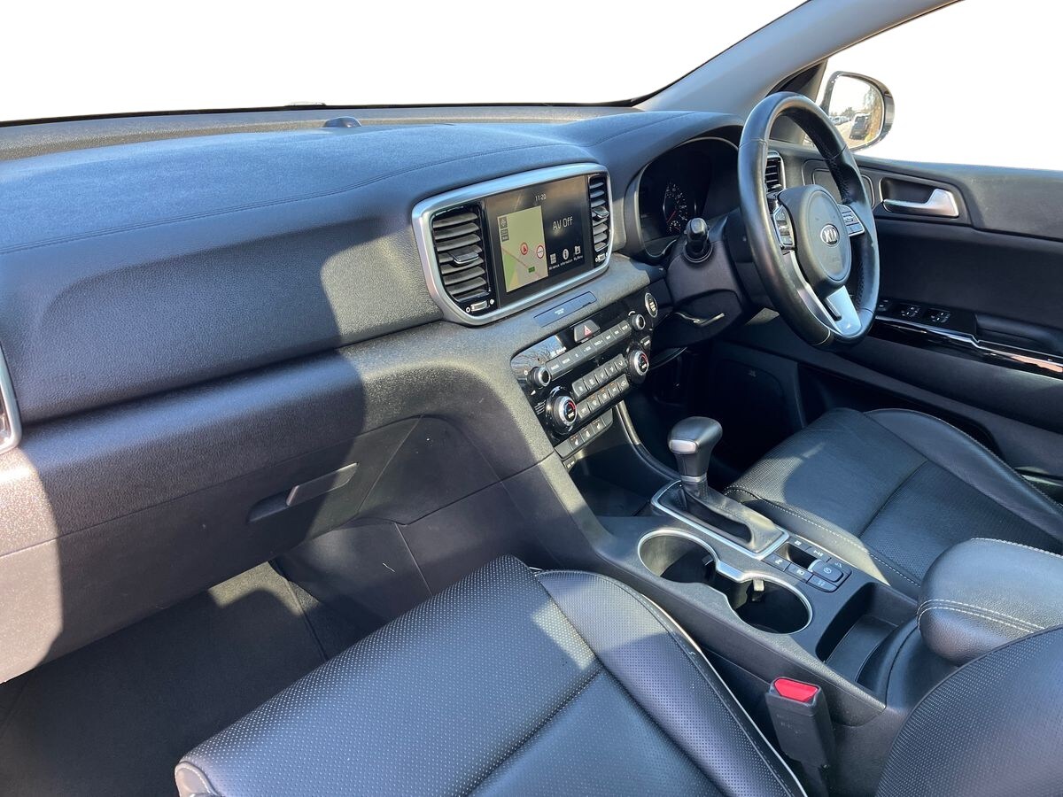 Used Kia Sportage 2019 for sale - 77884530: Photo 14