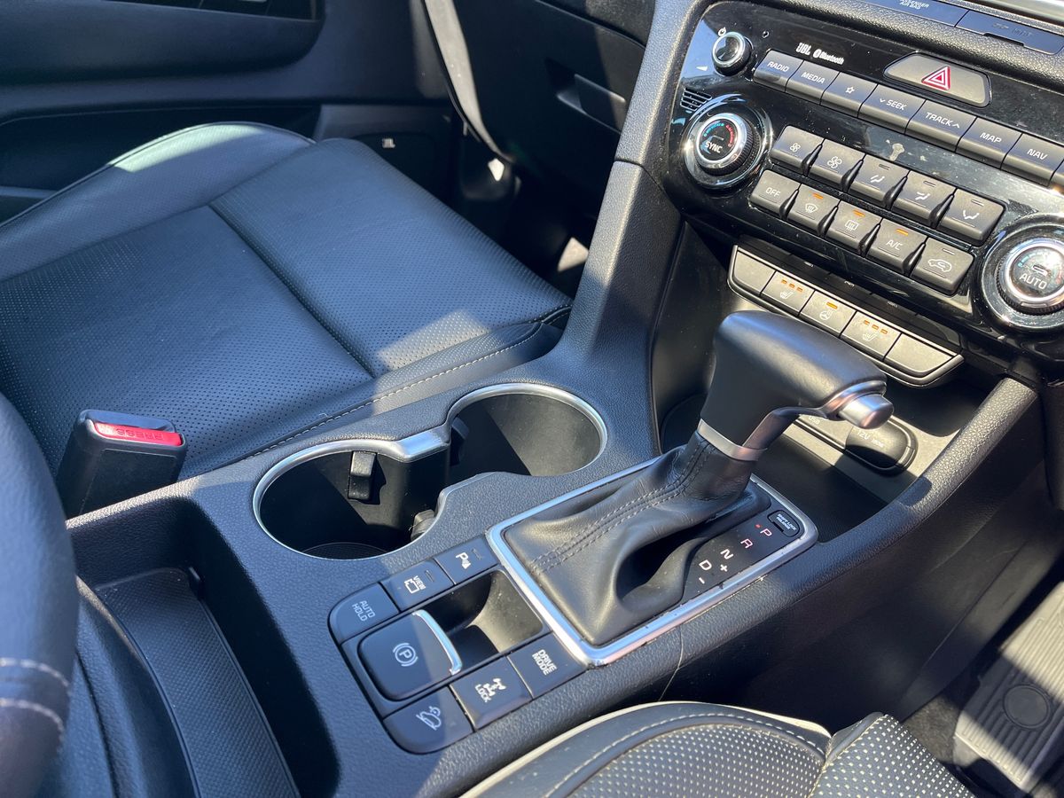 Used Kia Sportage 2019 for sale - 77884530: Photo 15