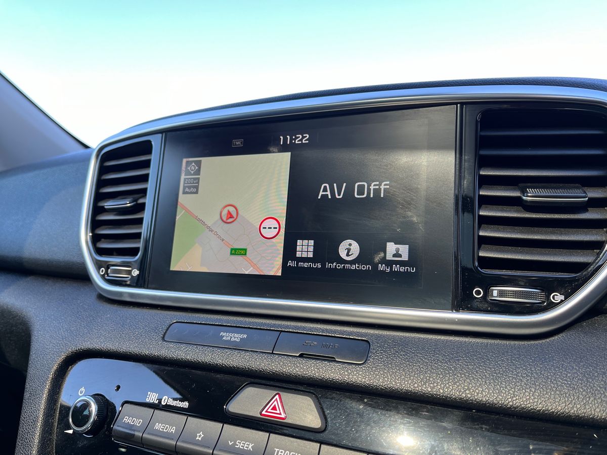 Used Kia Sportage 2019 for sale - 77884530: Photo 19