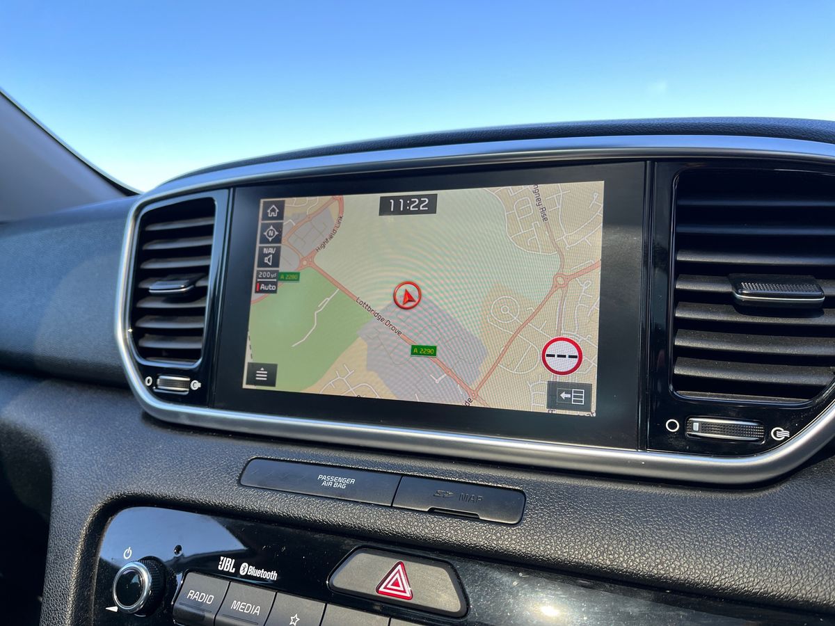 Used Kia Sportage 2019 for sale - 77884530: Photo 20