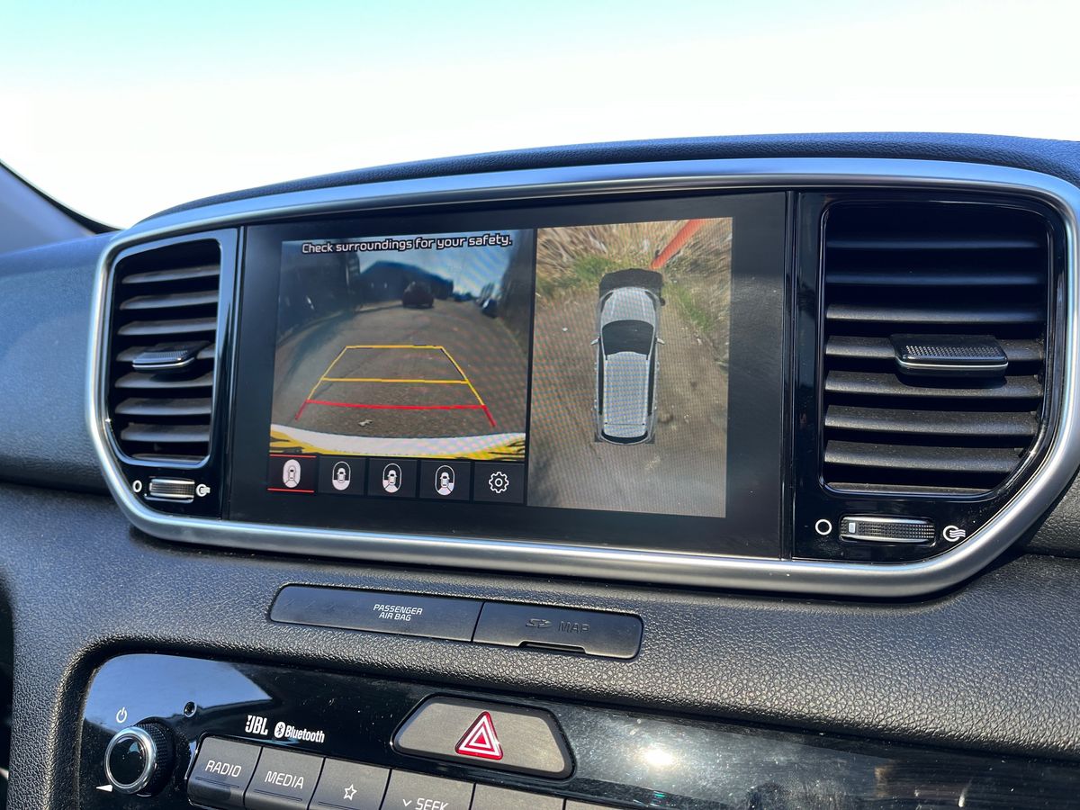 Used Kia Sportage 2019 for sale - 77884530: Photo 21