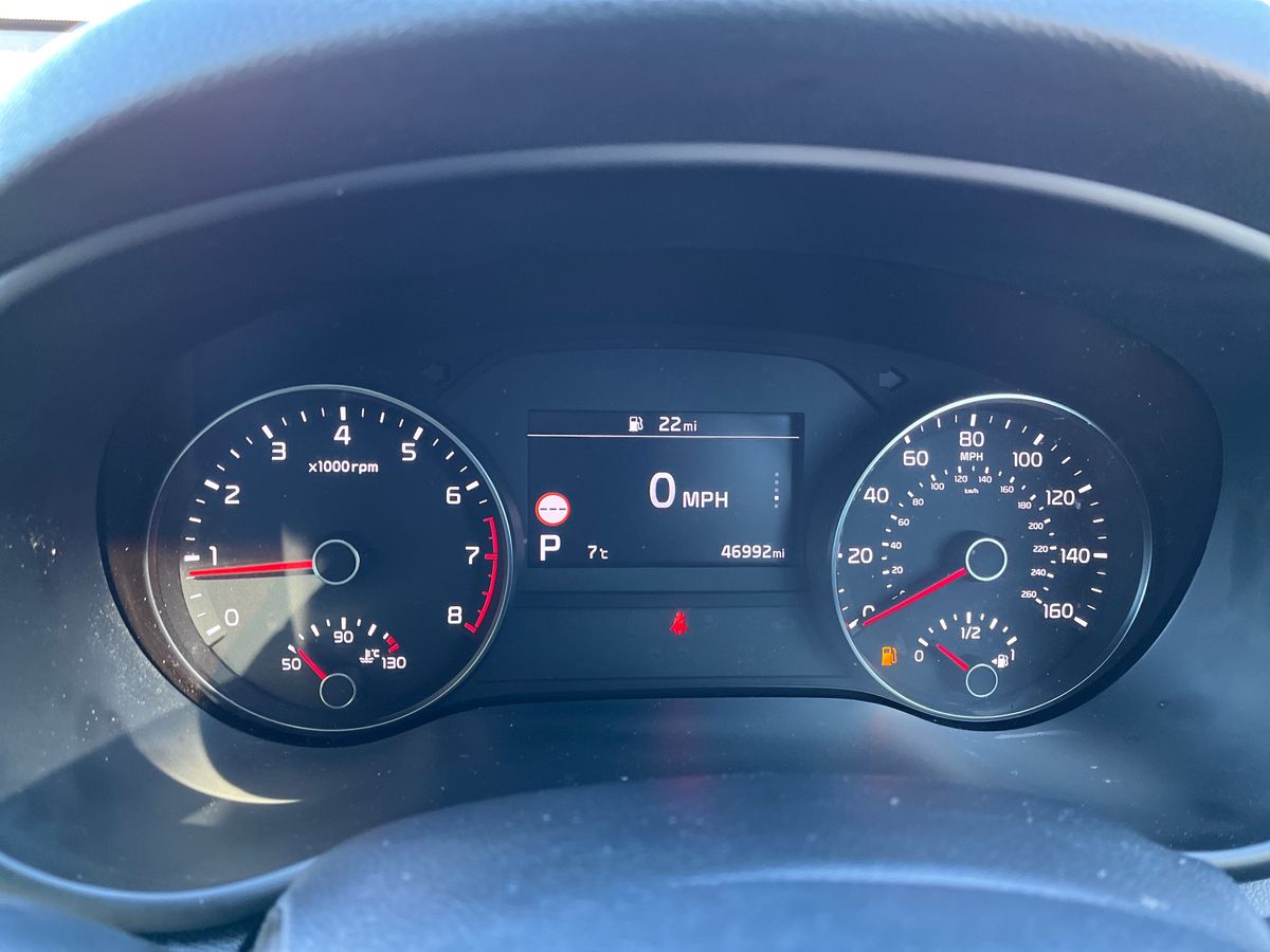 Used Kia Sportage 2019 for sale - 77884530: Photo 23