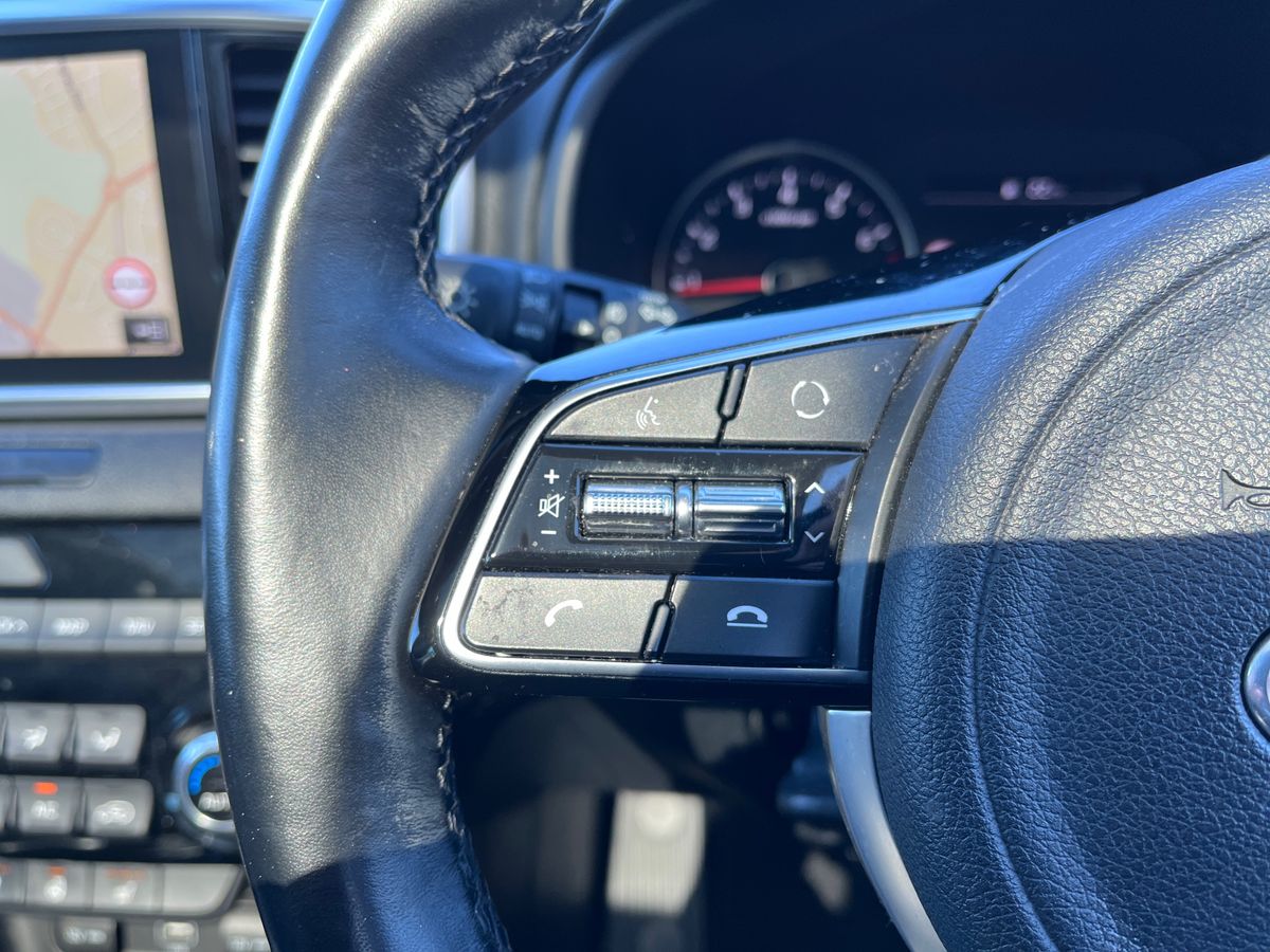 Used Kia Sportage 2019 for sale - 77884530: Photo 24