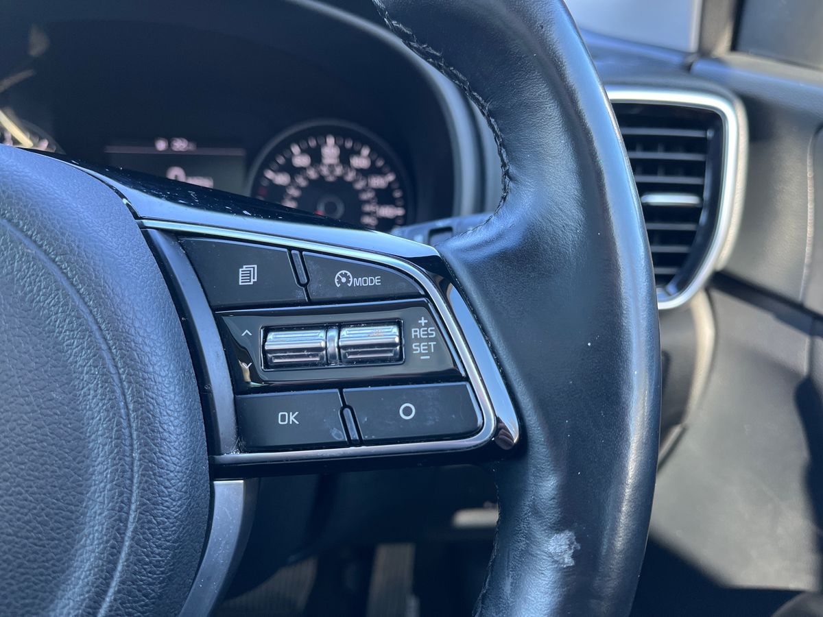 Used Kia Sportage 2019 for sale - 77884530: Photo 25