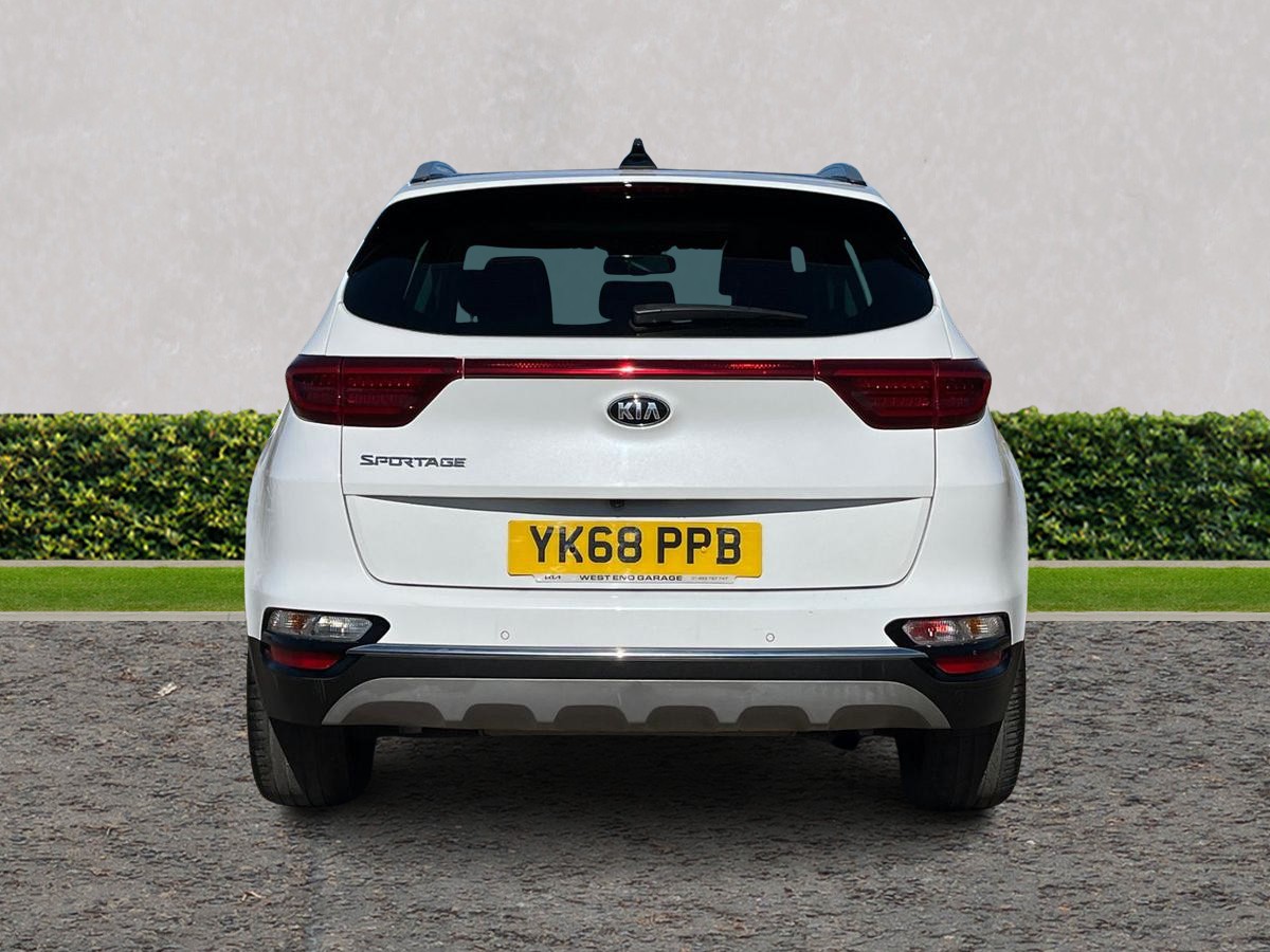 Used Kia Sportage 2019 for sale - 77884530: Photo 4