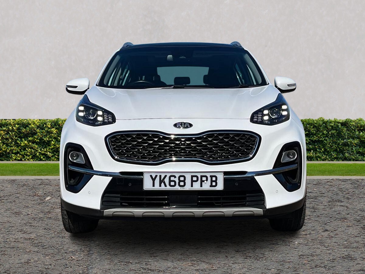 Used Kia Sportage 2019 for sale - 77884530: Photo 8