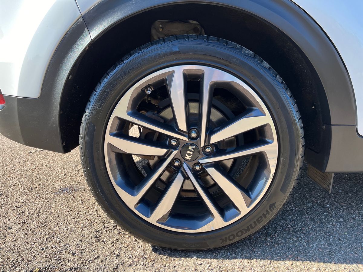 Used Kia Sportage 2019 for sale - 77884530: Photo 9