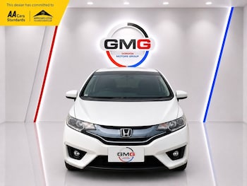 Used Honda Jazz 2014 for sale - 79620992: Photo