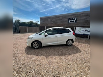 Used Honda Jazz 2014 for sale - 79620992: Photo