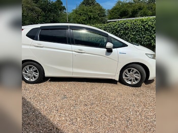 Used Honda Jazz 2014 for sale - 79620992: Photo