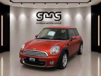 Used MINI Hatch 2012 for sale - 78956024: Photo
