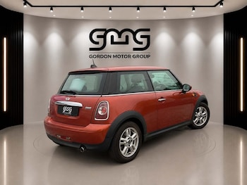Used MINI Hatch 2012 for sale - 78956024: Photo