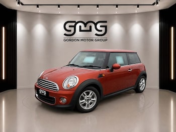 Used MINI Hatch 2012 for sale - 78956024: Photo