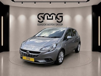 Used Vauxhall Corsa 2018 for sale - 78897307: Photo