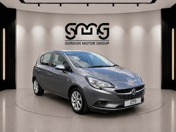 Used Vauxhall Corsa 2018 for sale - 78897307: Photo