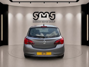 Used Vauxhall Corsa 2018 for sale - 78897307: Photo