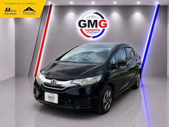 Used Honda Jazz 2015 for sale - 79622447: Photo