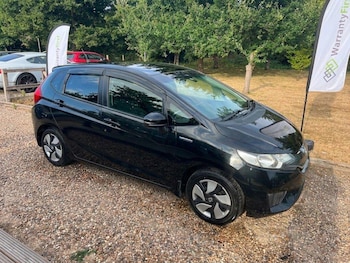 Used Honda Jazz 2015 for sale - 79622447: Photo